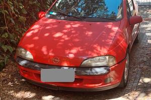 OPEL TIGRA 1.4 - 16 v. coupè 1999 USATA