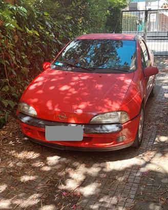 OPEL TIGRA 1.4 - 16 v. coupè 1999 USATA