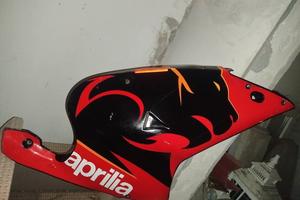 carene Aprilia RS 50 2003/2005