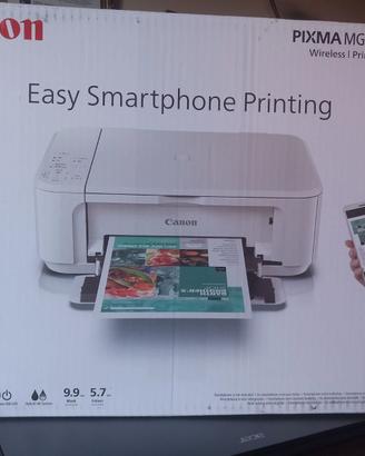 Stampante CANON PIXMA  MG3650S