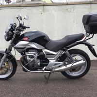 Moto Guzzi Breva 750 - 2008