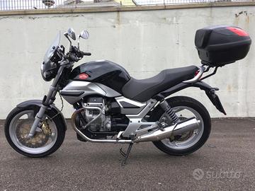Moto Guzzi Breva 750 - 2008