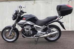 Moto Guzzi Breva 750 - 2008