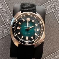 Addiesdive diver quarzo