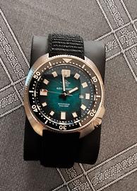 Addiesdive diver quarzo