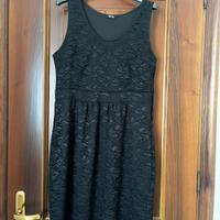 Tubino in pizzo OLTRE