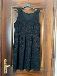 Tubino in pizzo OLTRE