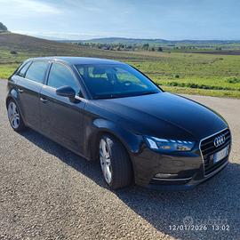 Audi A3 1600 cc 105 cv