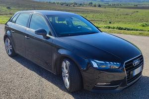 Audi A3 1600 cc 105 cv
