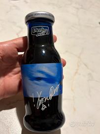 Bottiglia Derby Blue VASCO ROSSI - Ed. Limitata