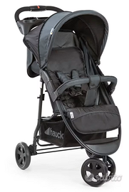 Passeggino Hauk