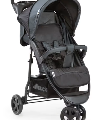 Passeggino Hauk