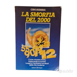 la smorfia del 2000