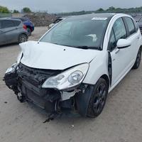 RICAMBI USATI AUTO CITROEN C3 Serie EXCLUSIVE 9HP