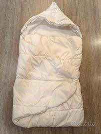 Sacco termico idrorepell. CHICCO x ovetto&carrozzi