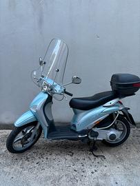 Piaggio Liberty 200