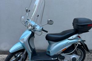 Piaggio Liberty 200
