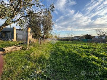 TER. RESIDENZIALE A BELCASTRO