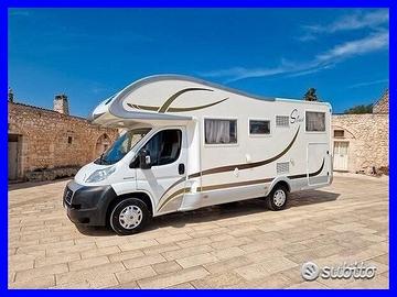 MC LOUIS STEEL 545g Garage anno 2012