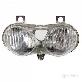 Parabola faro anteriore Yamaha BWS MBK Booster