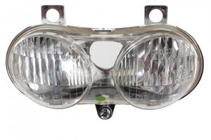 Parabola faro anteriore Yamaha BWS MBK Booster
