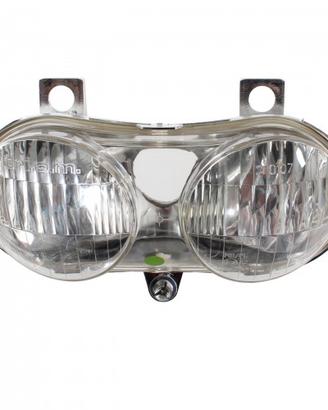 Parabola faro anteriore Yamaha BWS MBK Booster
