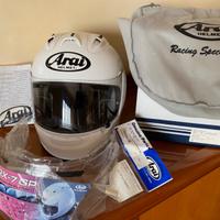 Casco arai rx-7 gp