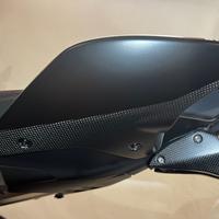 Codone ducati streetfighter v4sp