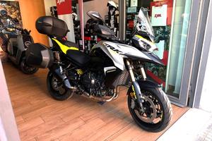 Benelli 900 TRK902 Stradale full optional e tris v