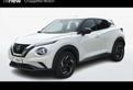 Nissan Juke 1.0 dig-t n-connecta 114cv