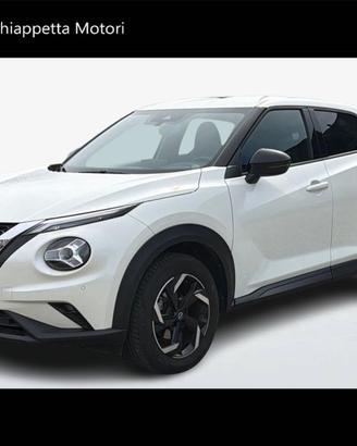 Nissan Juke 1.0 dig-t n-connecta 114cv