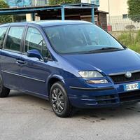 Fiat Ulysse 2.0 MJT 120 CV Active