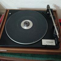 Giradischi GARRARD
