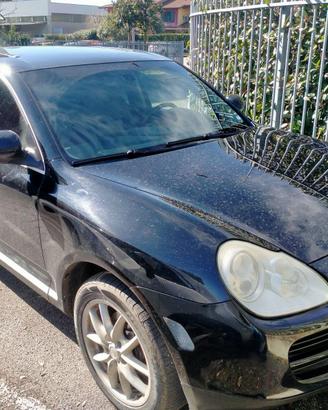 Cayenne 3.2 250CV ASI - GPL (NO BOLLO) - € 5.900