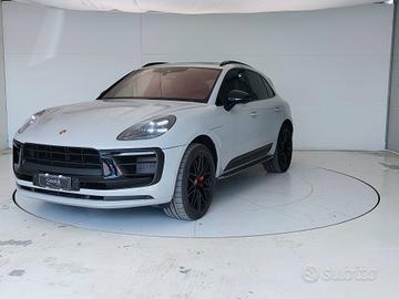 PORSCHE Macan I 2022 - Macan 2.9 GTS 440cv pdk