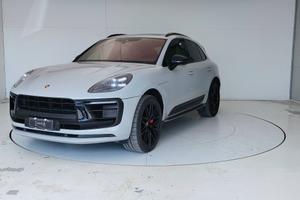 PORSCHE Macan I 2022 - Macan 2.9 GTS 440cv pdk
