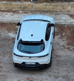 Alfa romeo tonale spoiler posteriore