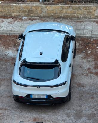 Alfa romeo tonale spoiler posteriore