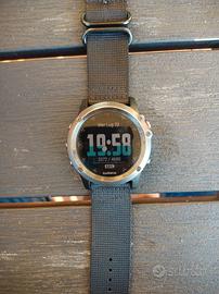 Garmin Fenix 3