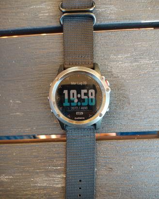 Garmin Fenix 3