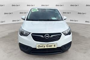 Opel Crossland X 1.2 12V Advance GPL