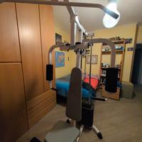 Palestra multifunzione 