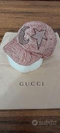 Cappellino Rosa