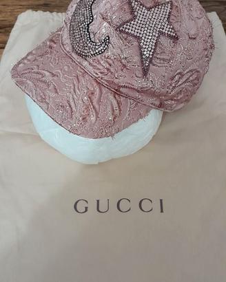 Cappellino Rosa