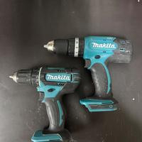 Combo Trapani makita