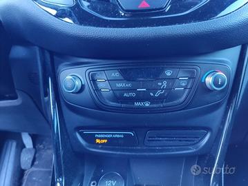 Comandi riscaldamento FORD B MAX del 2015