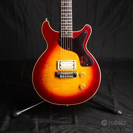 Gibson Spirit I 1983 Sunburst Tim Shaw PAF