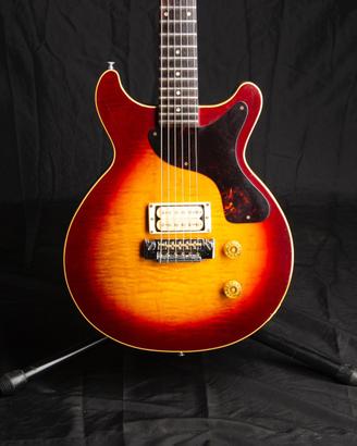 Gibson Spirit I 1983 Sunburst Tim Shaw PAF