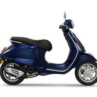 Vespa 50 Primavera VESPA PRIMAVERA 50 FL E5 B...