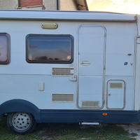 Camper CI Carioca 15